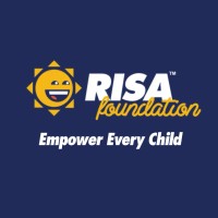 Risa Foundation logo - Similar company to Ibis Prep