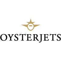 OysterJets logo - Similar company to Executive Flights