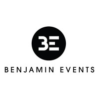 Benjamin Events logo - Similar company to Benjamin’S Events