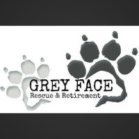 Grey Face Rescue & Retirement logo - Similar company to Medforms