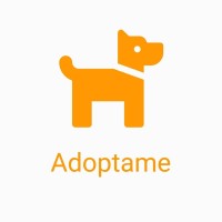 Adóptame logo - Similar company to Stratosoft.co