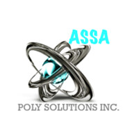 ASSA Poly Solutions, Inc. logo - Similar company to Floyd Lock & Safe