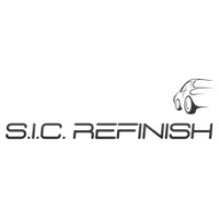 Sicrefinish logo - Similar company to Top 1 Refinish