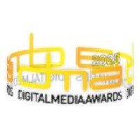 DIGITAL MEDIA AWARDS IRELAND logo - Similar company to Core Optimisation