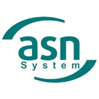 AsnSystem logo - Similar company to Spacetech Computers