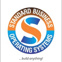 Standard Business Operating Systems logo - Similar company to Prestige Voyages