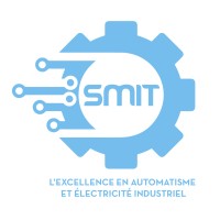 Le centre de formation SMIT logo - Similar company to Formation Continue Gcf-Iff-Mrh