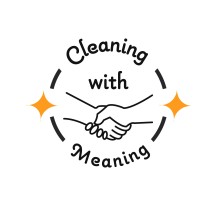 Cleaning With Meaning logo - Similar company to Stark Exterminators