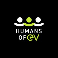 Humans Of EV logo - Similar company to Electric Vehicle Info