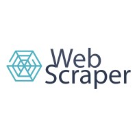 Web Scraper logo - Similar company to Knowledgeprice.Com