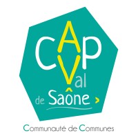 Communauté de communes Auxonne-Pontailler Val de Saône logo - Similar company to Collectif Educ'