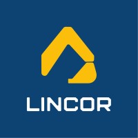LINCOR EIRL logo - Similar company to Lincor International