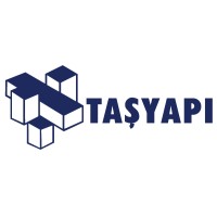 Taşyapı logo - Similar company to Bimmade