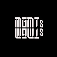 MGMTs logo - Similar company to Syskon Music