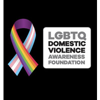 LGBTQ Domestic Violence Awareness Foundation logo - Similar company to Media Potential