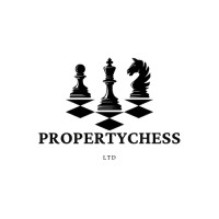 PropertyChess logo - Similar company to Latchmill