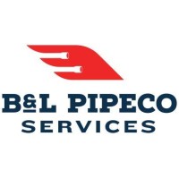 B&L Pipeco Services logo - Similar company to Tejas Research And Engineering, Llc