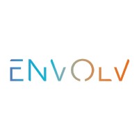 ENVOLV logo - Similar company to Tech Max Ltd