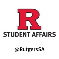 Division of Student Affairs | Rutgers University–New Brunswick logo - Similar company to Rutgers Association Of Marketing & Strategy