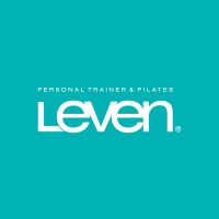 Academia Leven logo - Similar company to Fisio & Movimento