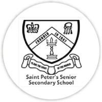 St Peter's Senior secondary School, Kadayiruppu logo - Similar company to Best Erlangen E.V.