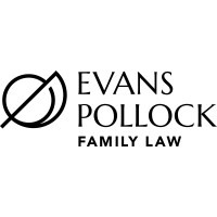 Evans Pollock Family Law logo - Similar company to Bennet Waugh Corne