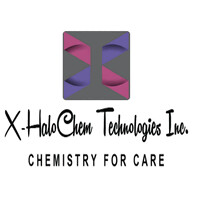 X-HaloChem Technologies Inc. logo - Similar company to Bold Ops Consulting