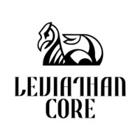 Leviathan Core logo - Similar company to Freesixtyfive