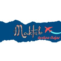 MAKTUB TRAVEL EXPERIENCE logo - Similar company to Travel Cloud System