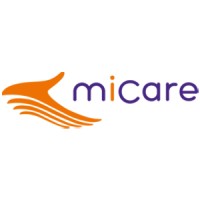 MiCare logo - Similar company to Compumed