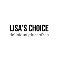 Lisa's Choice Gluten Free logo - Similar company to 2Way2