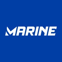 Marine Fishing logo - Similar company to Fish Tv