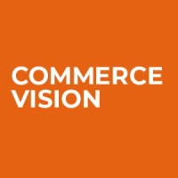 Commerce Vision logo - Similar company to Advantive