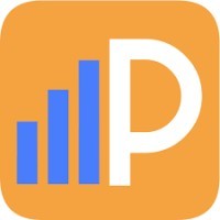 ParagonERP logo - Similar company to Simple-Simon, Direct Grip Op Je Buitendienst