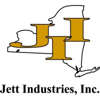 Jett Industries, Inc. logo - Similar company to Vanguard- Fine Llc