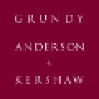 Grundy Anderson & Kershaw logo - Similar company to Mbl (Business & Tax Advisers) Ltd