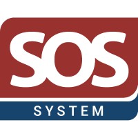 SOS System logo - Similar company to Nlphd