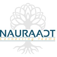 Nauraact logo - Similar company to R-Coursos