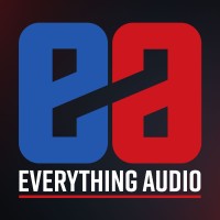 Everything Audio Ltd logo - Similar company to Interactive Imagination Ltd