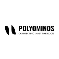 Polyominos logo - Similar company to Edouard Glissant Art Fund
