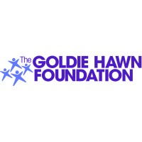 The Goldie Hawn Foundation Uk