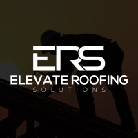Elevate Roofing Solutions logo - Similar company to Almost Nerdy