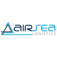 Air Sea Logistics logo - Similar company to Posto Golfinho