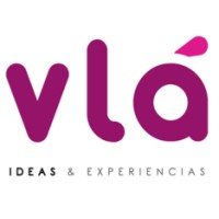 VLÁ logo - Similar company to Vla.Ir