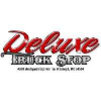 Deluxe Truck Stop
