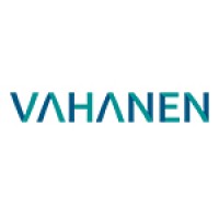 Vahanen-yhtiöt logo - Similar company to Mbxp Aps
