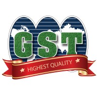 GLOBAL SYN-TURF logo - Similar company to Radius Energy Solutions