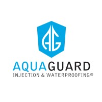 Aquaguard Injection & Waterproofing