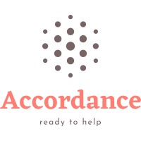 Accordance a.s. logo - Similar company to Deeptech Builder