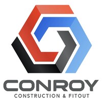 Conroy Commercial Contracts logo - Similar company to Jebel Group